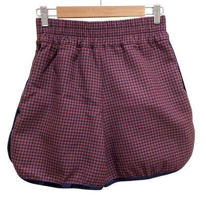 フェンディ コットンショートパンツ