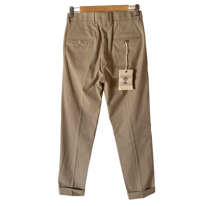 ジーティーアー Luca Carrot Fit テーパードパンツ