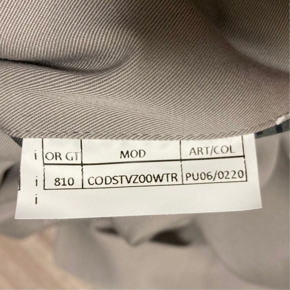 PT01 ストレッチコットンチノパンツ
