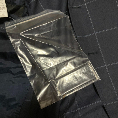 リングジャケット スーツセット