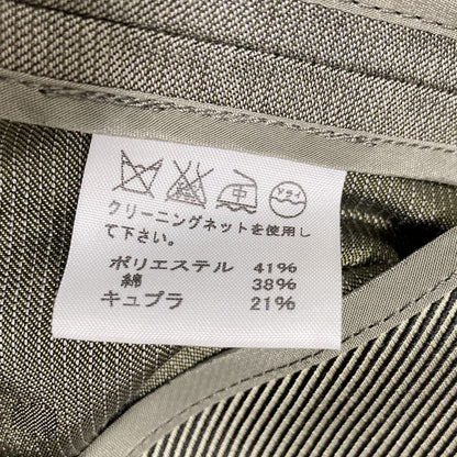 イッセイミヤケ A.POC INSIDE テーラードジャケット