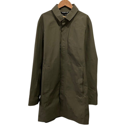 アークテリクス KEPPEL TRENCH COAT コート