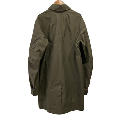 アークテリクス KEPPEL TRENCH COAT コート