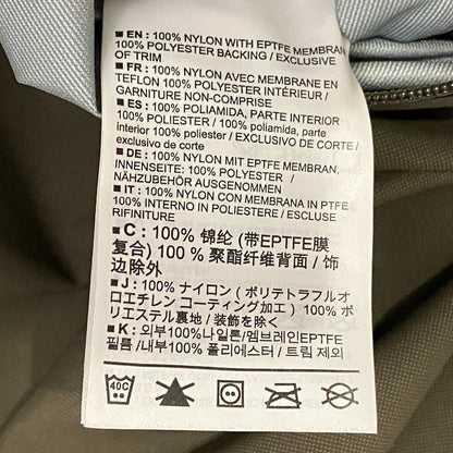 アークテリクス KEPPEL TRENCH COAT コート
