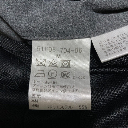 ブラックレーベルクレストブリッジ フーデッドジャケット