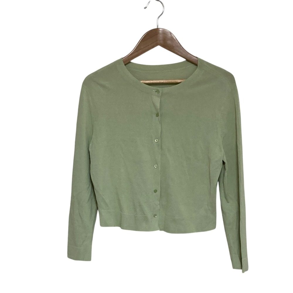 フォクシー Cardigan Upper Standard ニットカーディガン