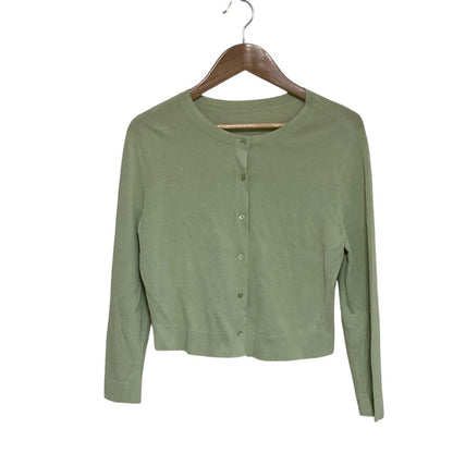 フォクシー Cardigan Upper Standard ニットカーディガン