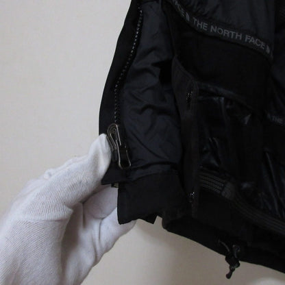 ザノースフェイス GORE-TEX マウンテンジャケット