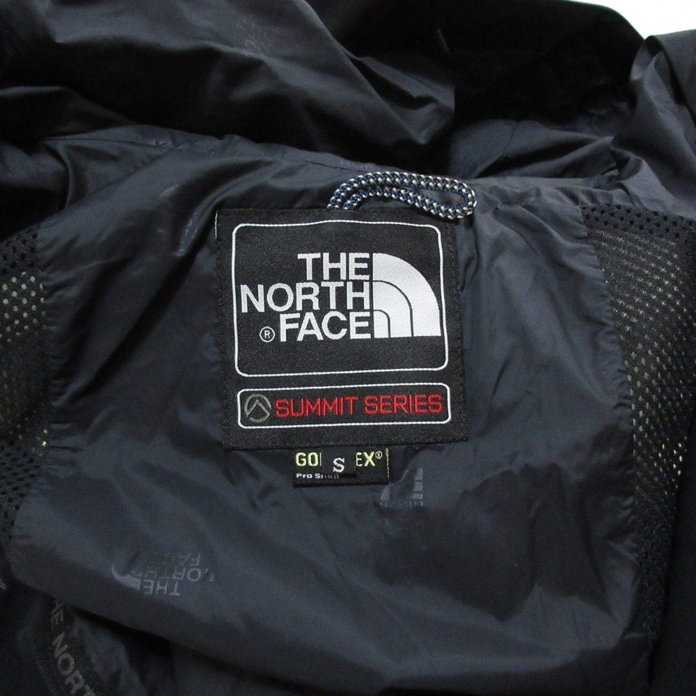 ザノースフェイス GORE-TEX マウンテンジャケット
