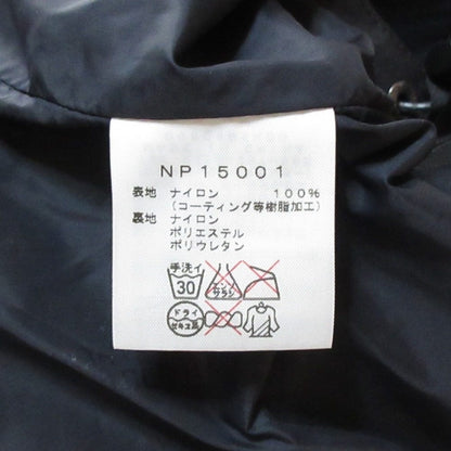 ザノースフェイス GORE-TEX マウンテンジャケット