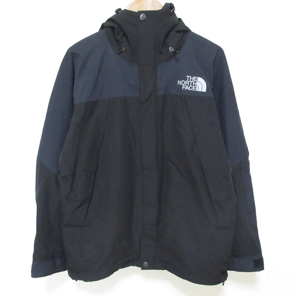 ザノースフェイス GORE-TEX マウンテンジャケット