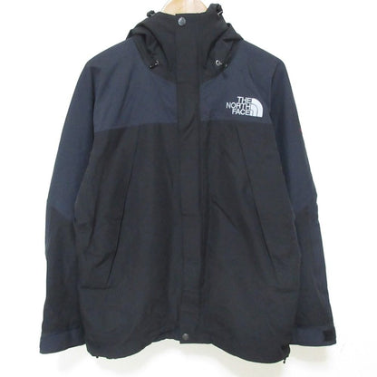 ザノースフェイス GORE-TEX マウンテンジャケット