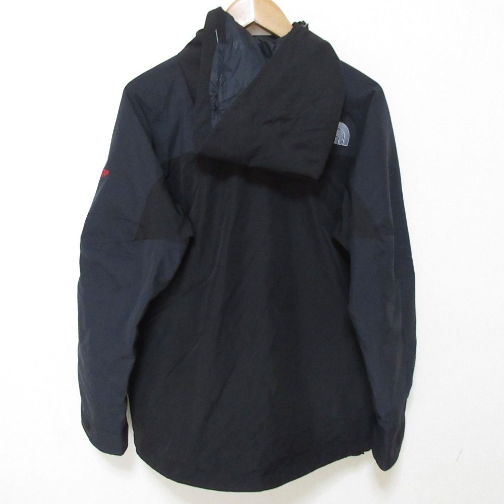 ザノースフェイス GORE-TEX マウンテンジャケット