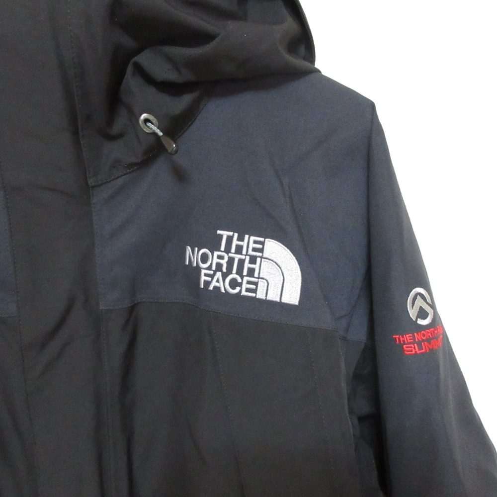 ザノースフェイス GORE-TEX マウンテンジャケット