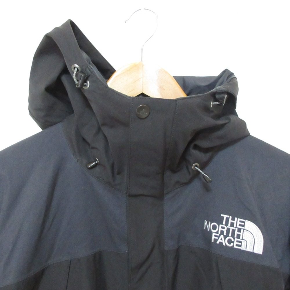 ザノースフェイス GORE-TEX マウンテンジャケット
