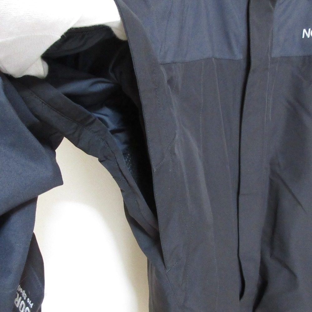 ザノースフェイス GORE-TEX マウンテンジャケット
