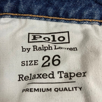 ポロラルフローレン デニムパンツ