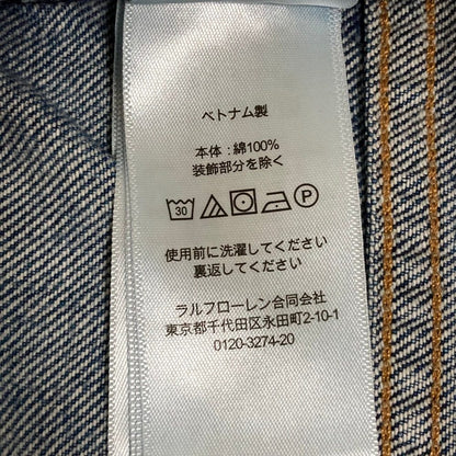 ポロラルフローレン デニムパンツ