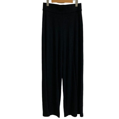 トラビスマシュー Evening Retreat Pant リブニットパンツ