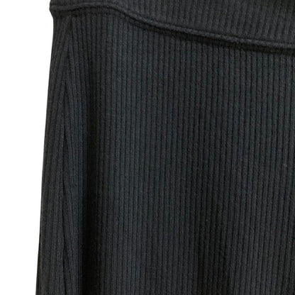トラビスマシュー Evening Retreat Pant リブニットパンツ