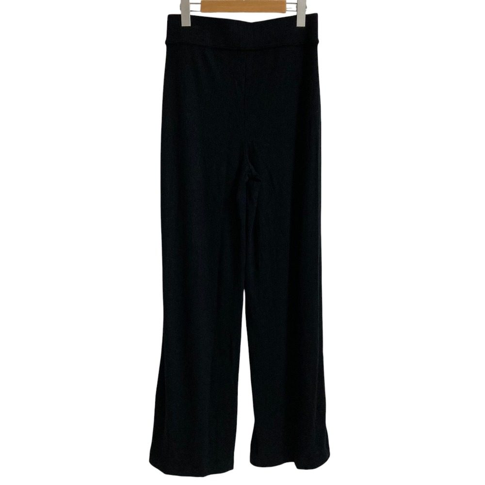 トラビスマシュー Evening Retreat Pant リブニットパンツ
