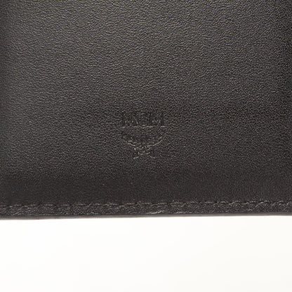 エムシーエム ヴィセトス ロング ウォレット キャンバス 長財布