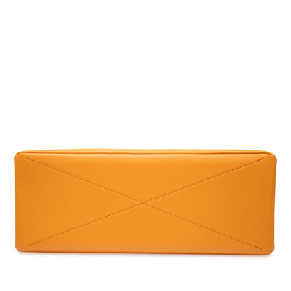 ルイヴィトン ショッパー トート MM レザー 2way バッグ