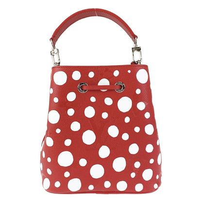 ルイヴィトン LV×YK ネオノエBB レザー2wayバッグ