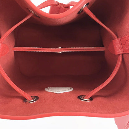 ルイヴィトン LV×YK ネオノエBB レザー2wayバッグ