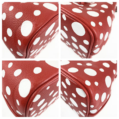 ルイヴィトン LV×YK ネオノエBB レザー2wayバッグ