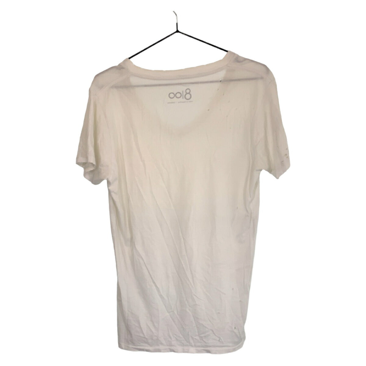 ロンハーマン コットン半袖Tシャツ