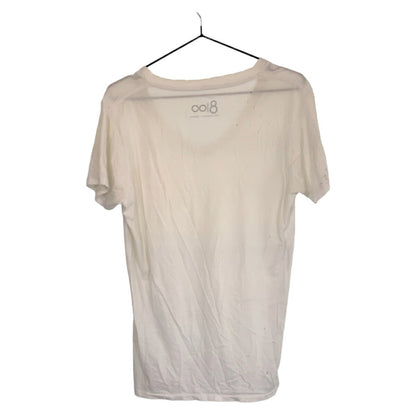 ロンハーマン コットン半袖Tシャツ