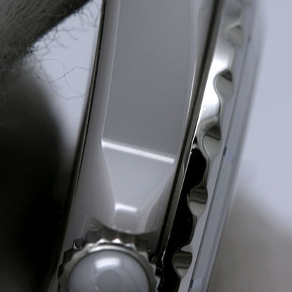 シャネル J12 ホワイトセラミック クォーツ