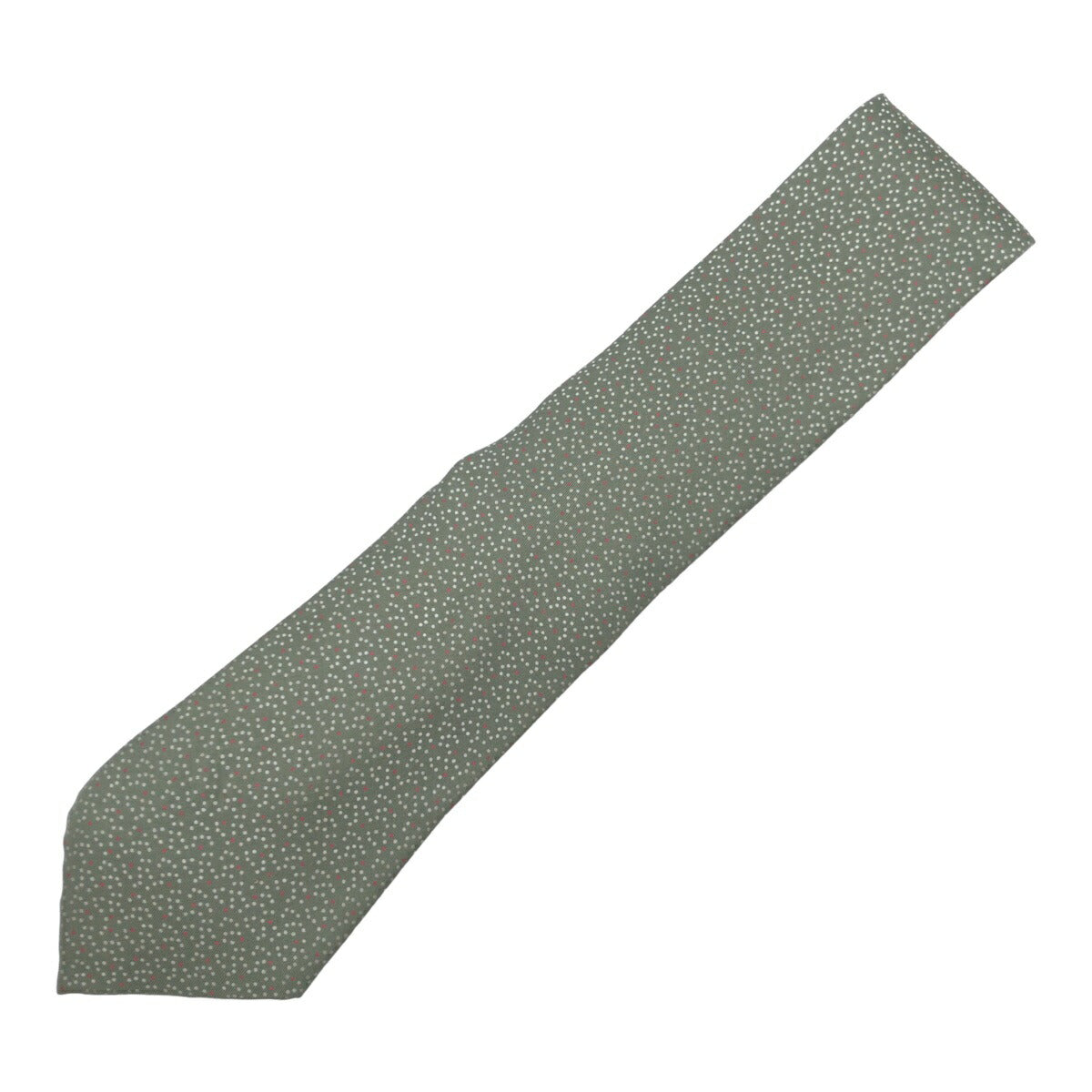 エルメス7902MAシルクネクタイ