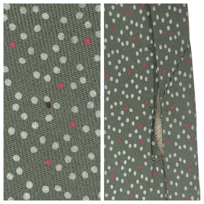 エルメス7902MAシルクネクタイ