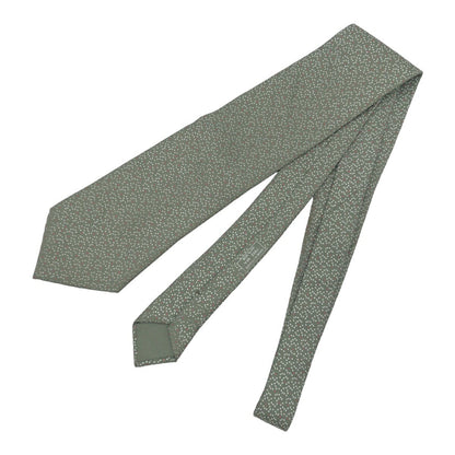エルメス7902MAシルクネクタイ
