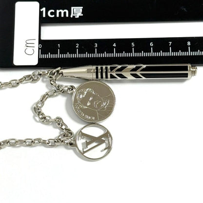 ルイヴィトン トラベラースタンプス ネックレス