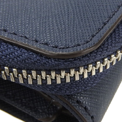 マイケルコース 35H9STVZ5L レザー三つ折り財布