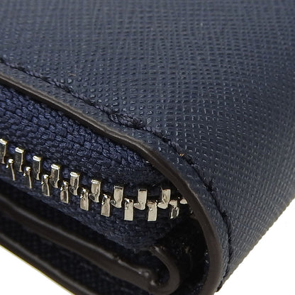マイケルコース 35H9STVZ5L レザー三つ折り財布