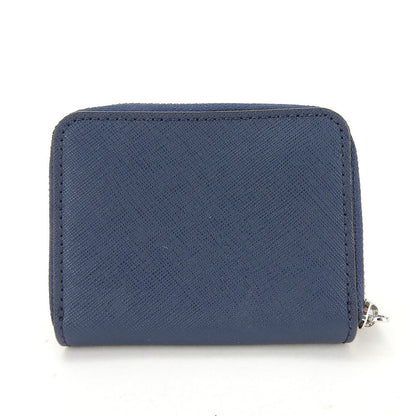 マイケルコース 35H9STVZ5L レザー三つ折り財布