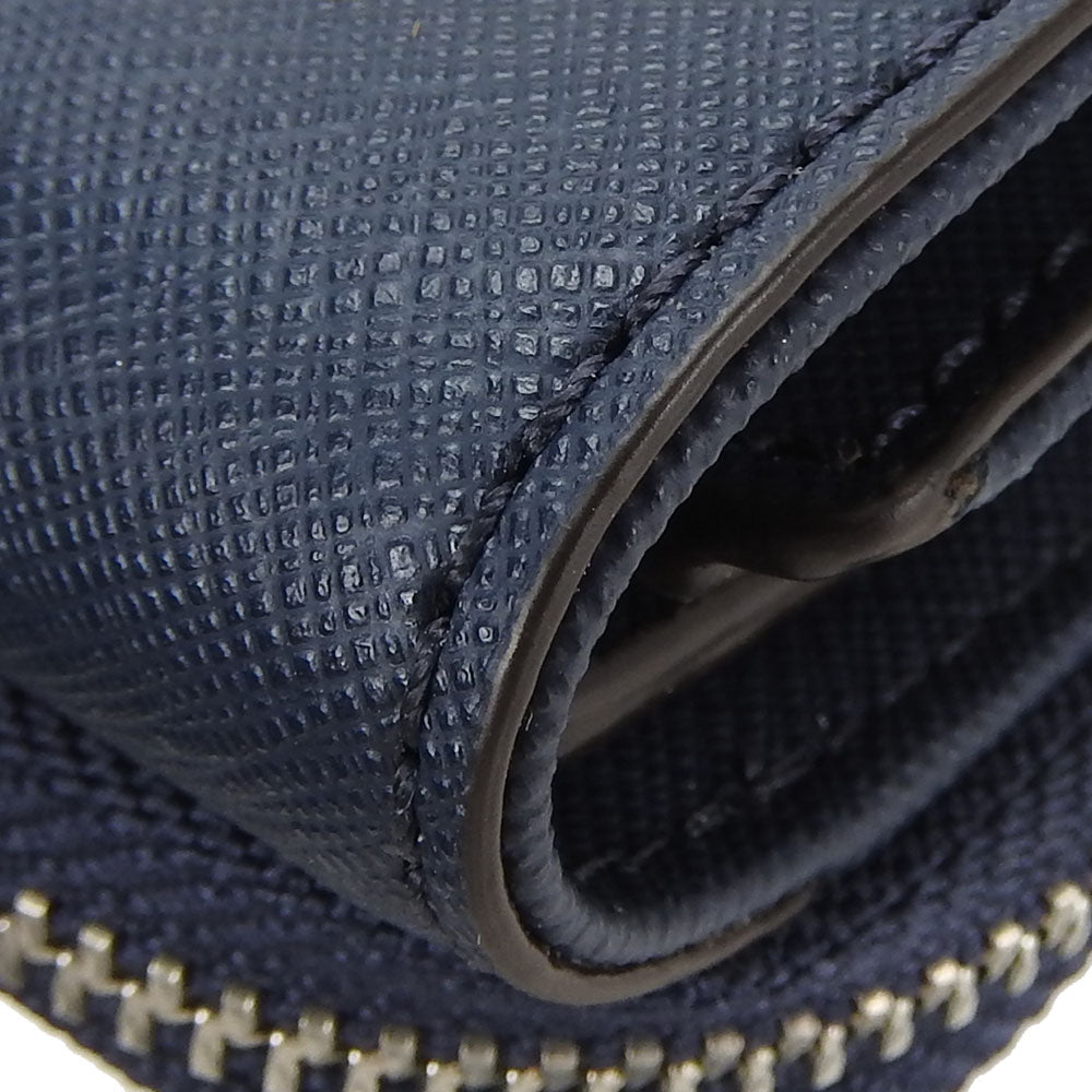 マイケルコース 35H9STVZ5L レザー三つ折り財布