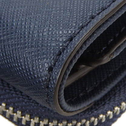 マイケルコース 35H9STVZ5L レザー三つ折り財布