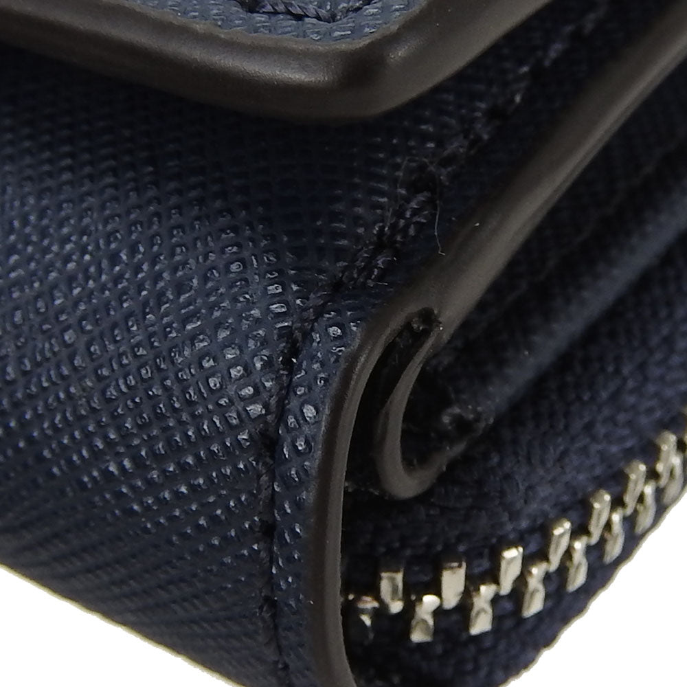 マイケルコース 35H9STVZ5L レザー三つ折り財布