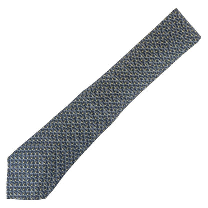 エルメス シルクネクタイ