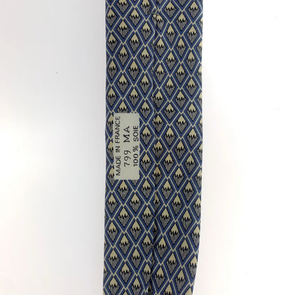 エルメス シルクネクタイ
