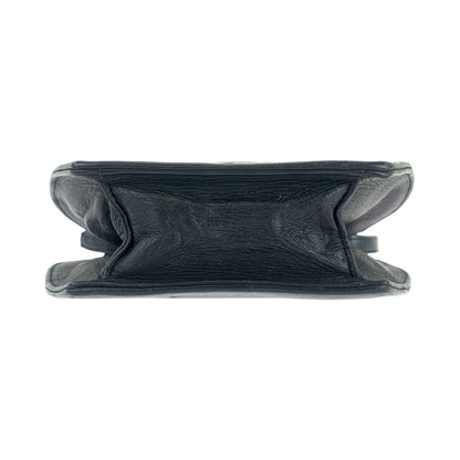 イヴサンローラン レザー YSL ショルダー バッグ 411078