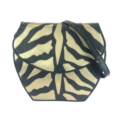 イヴサンローラン レザー YSL ショルダー バッグ 411078