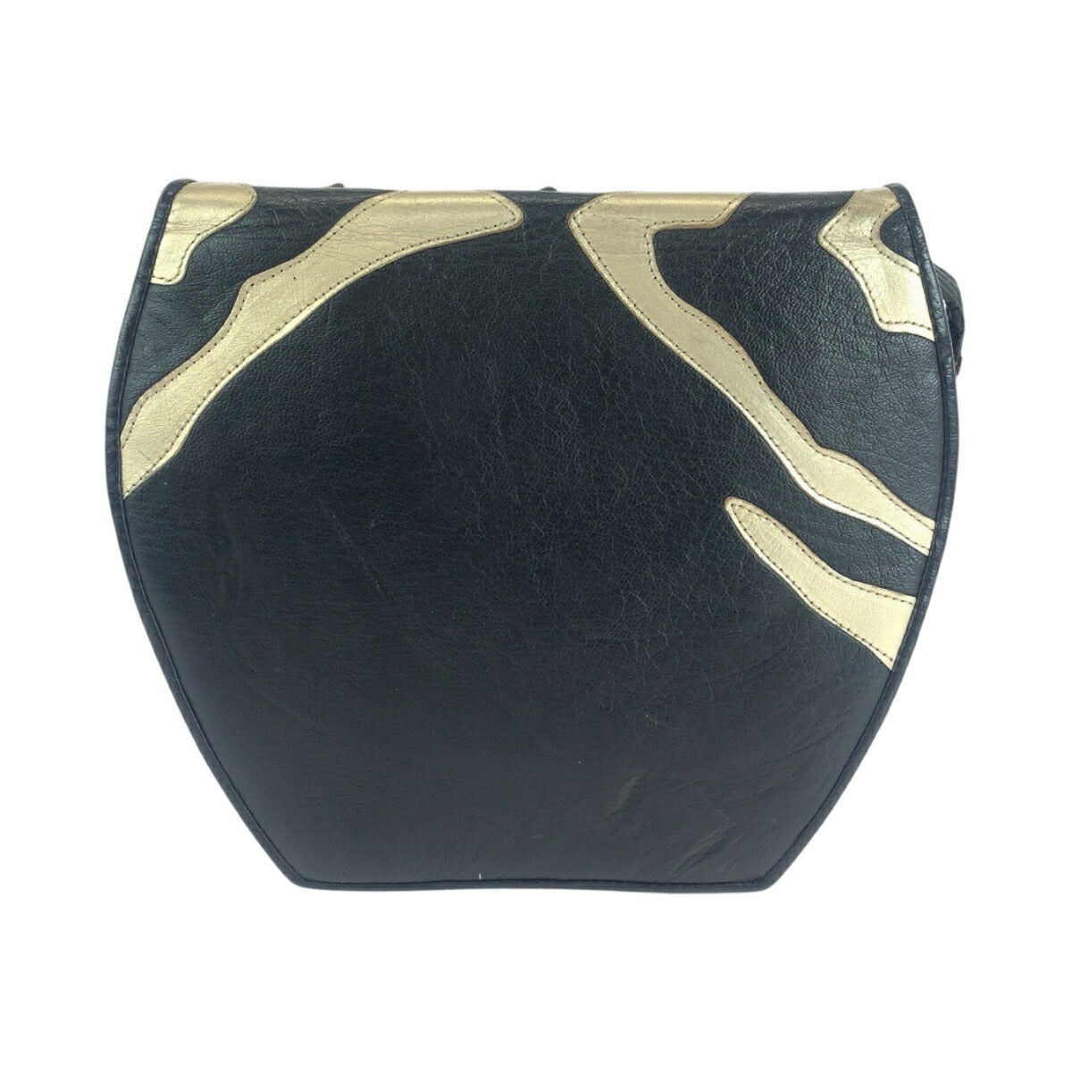 イヴサンローラン レザー YSL ショルダー バッグ 411078