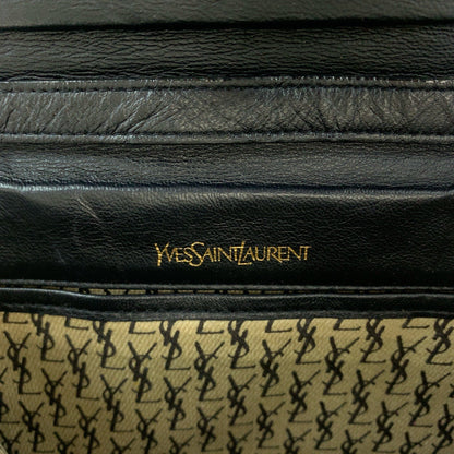イヴサンローラン レザー YSL ショルダー バッグ 411078