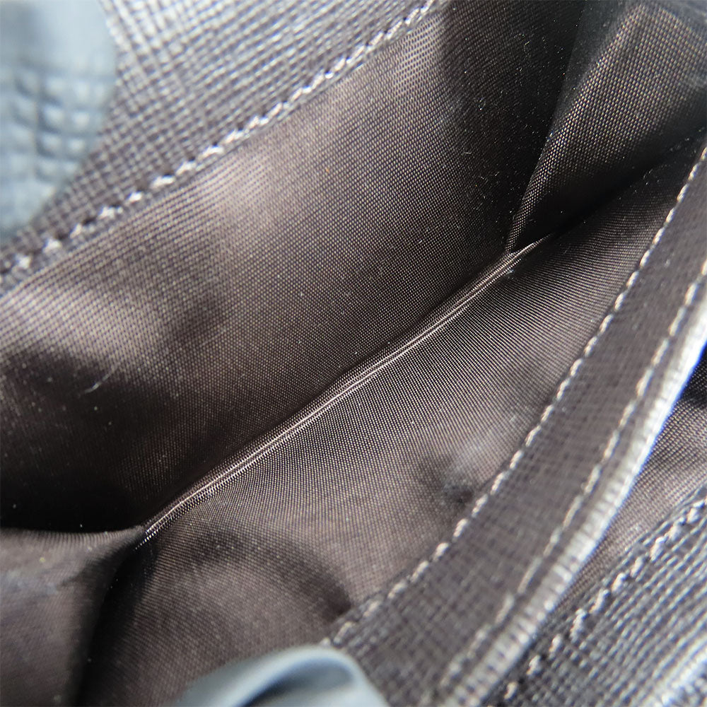 フルラ レザーコインケース